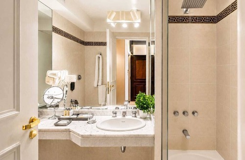 Retiro Hotel | Feir's Park Hotel