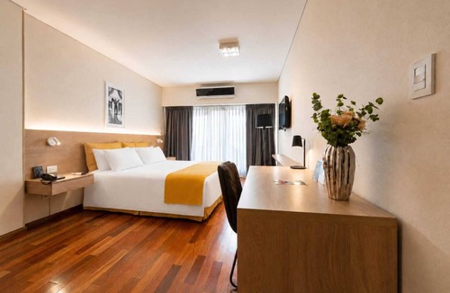 Retiro Hotel | Feir's Park Hotel