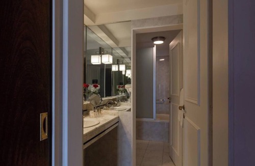 Retiro Hotel | Feir's Park Hotel