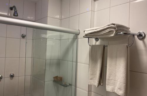 Santana Apartment | Feira Business Celita Franca