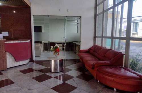 Santana Hotel | Feira Palace Hotel