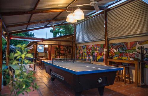 La Cuesta Hostel | Feliza Hostel