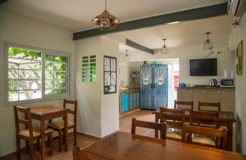 La Cuesta Hostel | Feliza Hostel