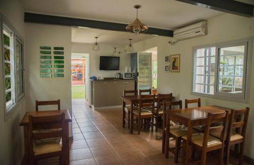 La Cuesta Hostel | Feliza Hostel