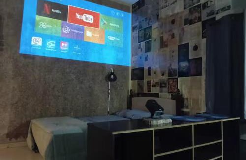 Pouso Alegre House | Fenergia Hospedagem Flexível