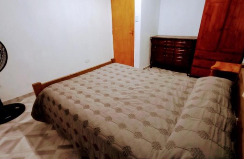 La Falda Apartment | Fer