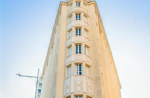 Comercio Hotel | Fera Palace Hotel