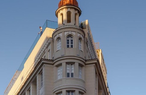 Comercio Hotel | Fera Palace Hotel