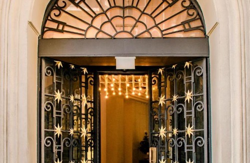 Comercio Hotel | Fera Palace Hotel