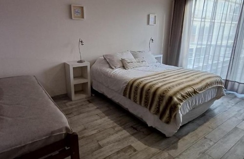 La Lonja Apartment | FerPilar Suite, Concord Pilar