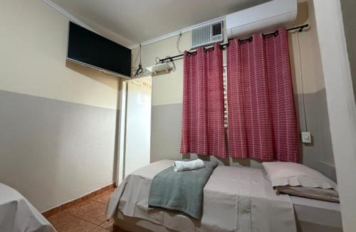 Miguelopolis Hotel | Ferrari's Hotel