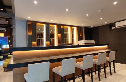 Funes Apartment | Ferrol Apart Hotel