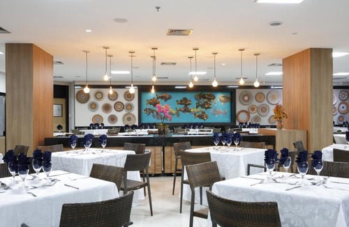 Pituba Hotel | Fiesta Bahia Hotel