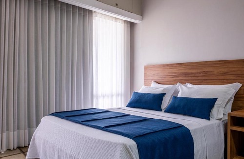 Pituba Hotel | Fiesta Bahia Hotel