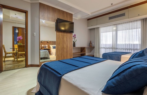 Pituba Hotel | Fiesta Bahia Hotel