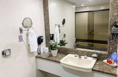 Pituba Hotel | Fiesta Bahia Hotel