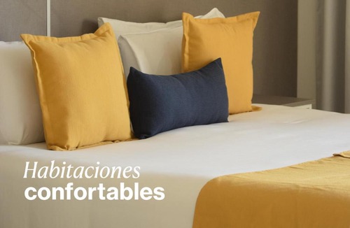 La Boca Apartment | Filiberto by iPPA