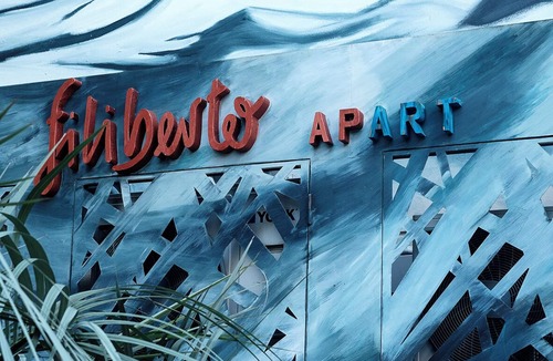 La Boca Apartment | Filiberto By iPPA