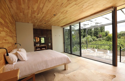 Chacras de Coria Hotel | Finca Adalgisa Wine Hotel