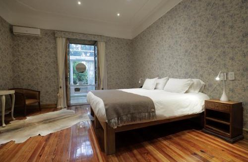 Chacras de Coria House | Finca Adalgisa Wine Hotel Mendoza