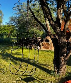 La Banda House | Finca Aires de campo
