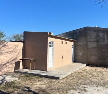 La Banda House | Finca Aires de campo