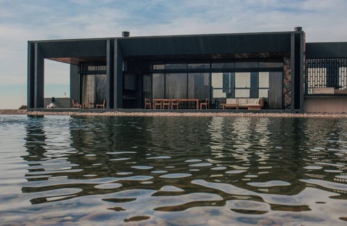 San Carlos Department Hotel | Finca Boutique Un Buen Año