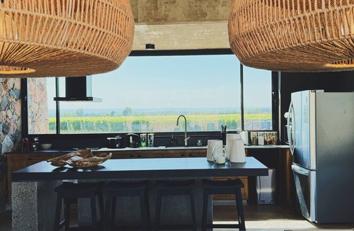 San Carlos Department Hotel | Finca Boutique Un Buen Año