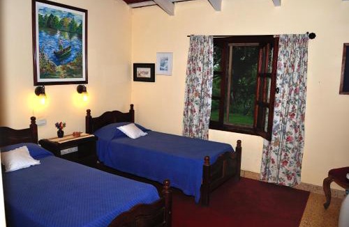 Chicoana Bed & Breakfast | Finca Cielo Verde