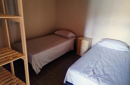 Junin Department House | FiNCA DACA