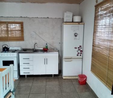 Parana Department House | Finca Doña Antonia