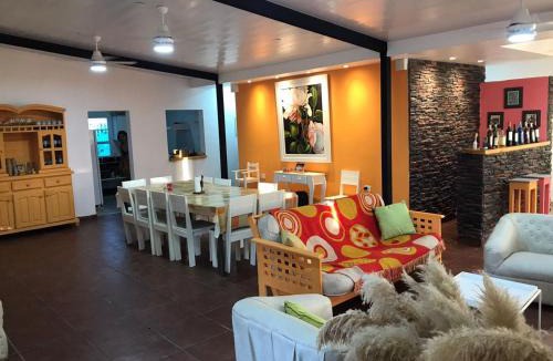 Capital Department House | Finca don juan