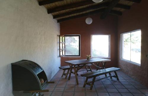 Angastaco Ski Chalet | Finca El Carmen Cabañas