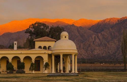 Cafayate Hotel | Finca El Recreo