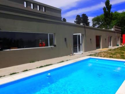 Rawson Villa | Finca el secreto
