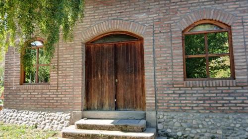 El Bolson Ski Chalet | Finca Fraschetti