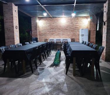 La Banda House | finca granja la soñadita