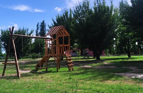 Cuadro Nacional House | Finca La Codiciada