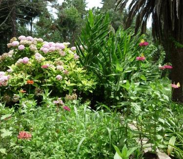 San Salvador de Jujuy Cabin | Finca La Colorada