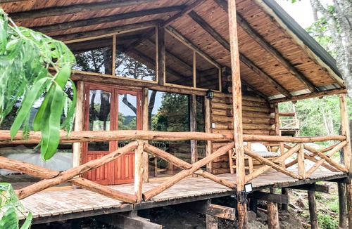 Santa Clara Bed & Breakfast | Finca La Fé - Las Yungas Lodges