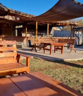 Tinogasta House | Finca la margarita
