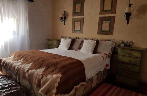 Cachi House | Finca La Paya Casa de Campo Hotel Rural