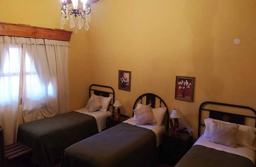 La Puntilla Hotel | Finca La Sala Hotel Boutique