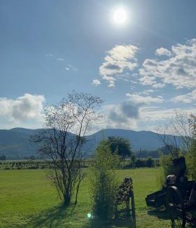 Cerrillos House | Finca La Secundina
