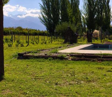 Vista Flores Resort | Finca La Valletana