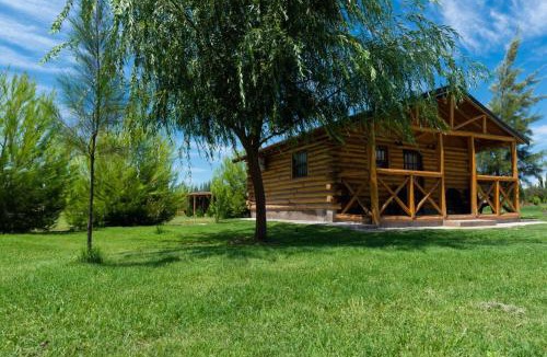 San Rafael House | Finca La Vilina - Cabaña Petricor