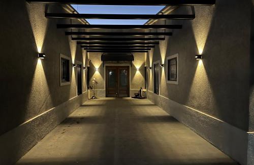 Marcos Paz Apartment | Finca Las Acacias