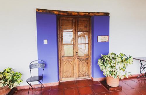 Chicoana House | Finca Las Margaritas