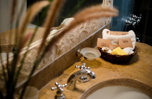 Chicoana Hotel | Finca Las Margaritas