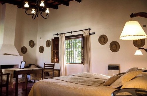Chicoana Hotel | Finca Las Margaritas
